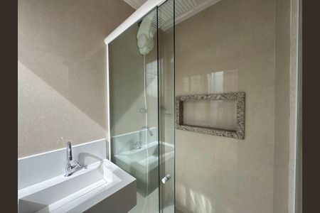 Apartamento para alugar com 450m², 5 quartos e 3 vagasBanheiro 