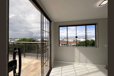 Apartamento para alugar com 450m², 5 quartos e 3 vagasAcesso Terraço 