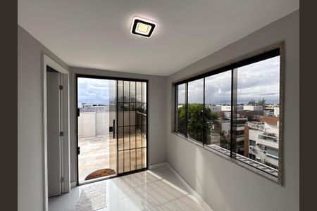 Apartamento para alugar com 450m², 5 quartos e 3 vagasAcesso Terraço 