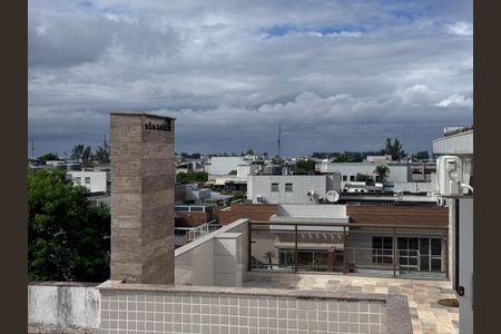 Apartamento para alugar com 450m², 5 quartos e 3 vagasTerraço