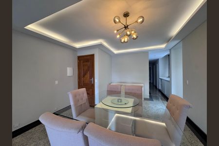 Sala de apartamento para alugar com 5 quartos, 450m² em Recreio dos Bandeirantes, Rio de Janeiro