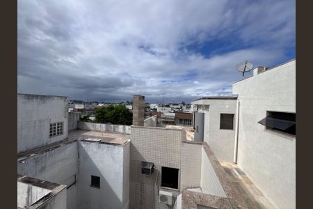 Apartamento para alugar com 450m², 5 quartos e 3 vagasTerraço
