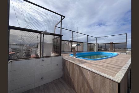 Apartamento para alugar com 450m², 5 quartos e 3 vagasTerraço