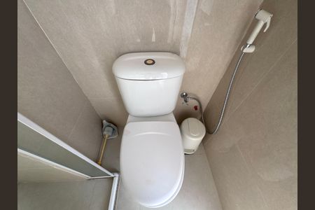 Apartamento para alugar com 450m², 5 quartos e 3 vagasBanheiro 