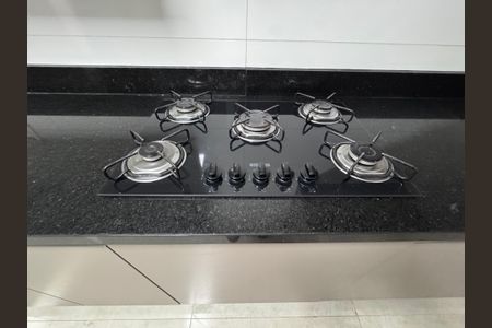 Apartamento para alugar com 450m², 5 quartos e 3 vagasCozinha e Área de Serviço