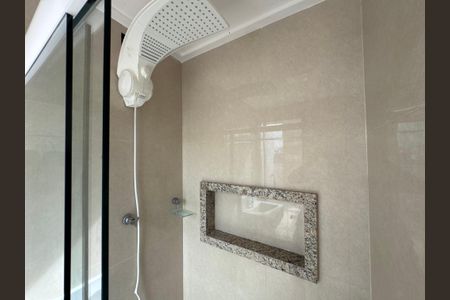 Apartamento para alugar com 450m², 5 quartos e 3 vagasBanheiro 