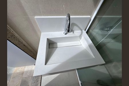 Apartamento para alugar com 450m², 5 quartos e 3 vagasBanheiro 