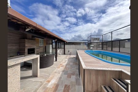 Apartamento para alugar com 450m², 5 quartos e 3 vagasTerraço