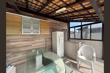 Apartamento para alugar com 450m², 5 quartos e 3 vagasTerraço