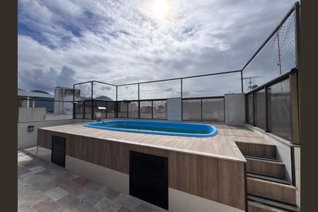 Apartamento para alugar com 450m², 5 quartos e 3 vagasTerraço