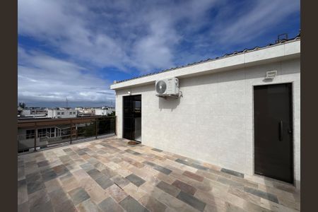 Apartamento para alugar com 450m², 5 quartos e 3 vagasTerraço 