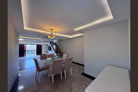 Sala de apartamento para alugar com 5 quartos, 450m² em Recreio dos Bandeirantes, Rio de Janeiro