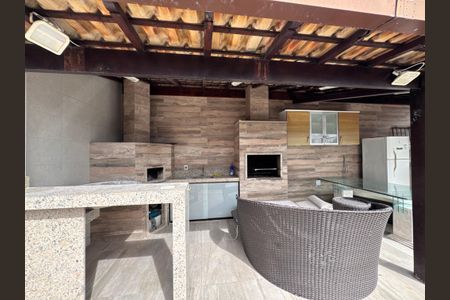 Apartamento para alugar com 450m², 5 quartos e 3 vagasTerraço