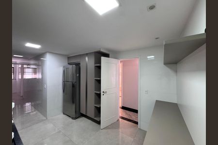 Apartamento para alugar com 450m², 5 quartos e 3 vagasCozinha e Área de Serviço