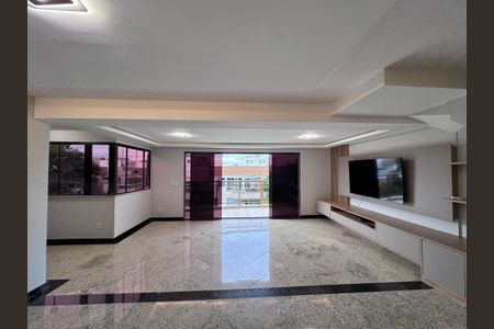 Sala de apartamento para alugar com 5 quartos, 450m² em Recreio dos Bandeirantes, Rio de Janeiro
