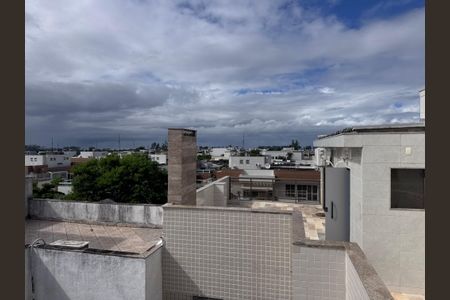 Apartamento para alugar com 450m², 5 quartos e 3 vagasTerraço