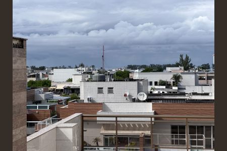 Apartamento para alugar com 450m², 5 quartos e 3 vagasTerraço