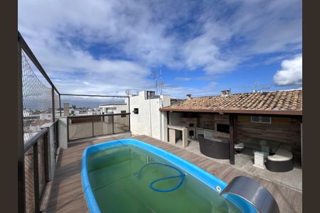 Apartamento para alugar com 450m², 5 quartos e 3 vagasTerraço