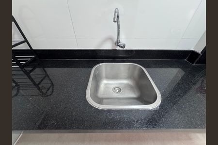 Apartamento para alugar com 450m², 5 quartos e 3 vagasCozinha e Área de Serviço