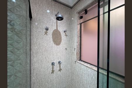 Apartamento para alugar com 450m², 5 quartos e 3 vagasSuite 1 - Banheiro 