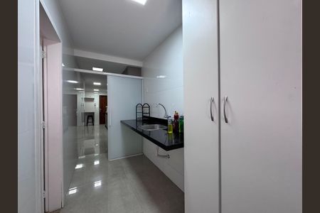 Apartamento para alugar com 450m², 5 quartos e 3 vagasCozinha e Área de Serviço