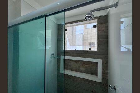 Apartamento para alugar com 450m², 5 quartos e 3 vagasSuite 2 - Banheiro 