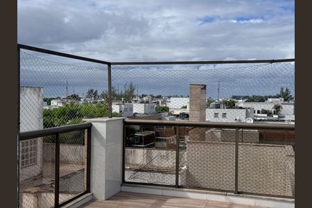 Apartamento para alugar com 450m², 5 quartos e 3 vagasTerraço