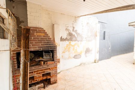 Casa para alugar com 100m², 3 quartos e 1 vaga Casa para alugar com 100m², 3 quartos e 1 vagaQuintal
