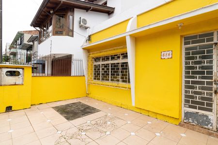 Casa para alugar com 100m², 3 quartos e 1 vaga Casa para alugar com 100m², 3 quartos e 1 vagaGaragem