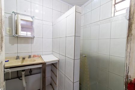 Casa para alugar com 100m², 3 quartos e 1 vaga Casa para alugar com 100m², 3 quartos e 1 vagaBanheiro