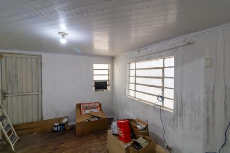 Casa para alugar com 100m², 3 quartos e 1 vaga Casa para alugar com 100m², 3 quartos e 1 vagaSala de Jantar