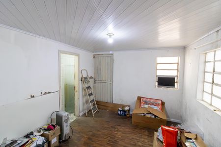 Casa para alugar com 100m², 3 quartos e 1 vaga Casa para alugar com 100m², 3 quartos e 1 vagaSala de Jantar