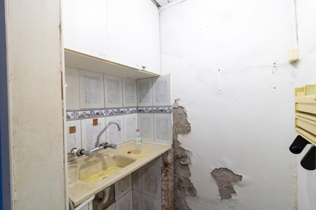Casa para alugar com 100m², 3 quartos e 1 vaga Casa para alugar com 100m², 3 quartos e 1 vagaCozinha