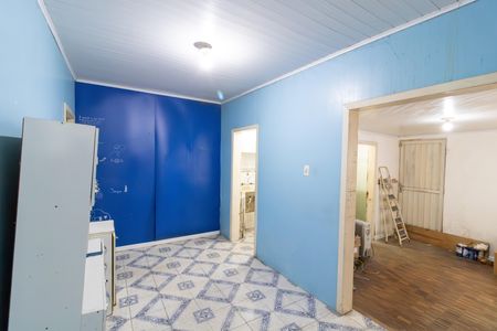 Casa para alugar com 100m², 3 quartos e 1 vaga Casa para alugar com 100m², 3 quartos e 1 vagaCozinha