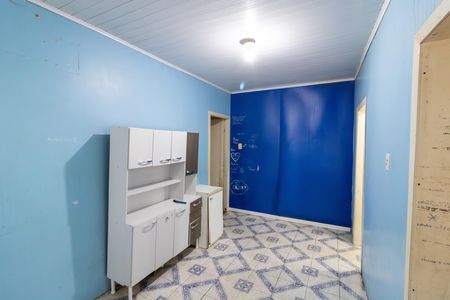 Casa para alugar com 100m², 3 quartos e 1 vaga Casa para alugar com 100m², 3 quartos e 1 vagaCozinha