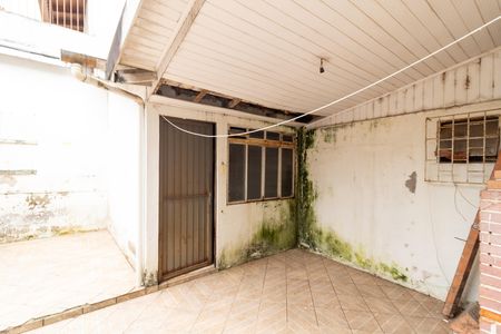 Casa para alugar com 100m², 3 quartos e 1 vaga Casa para alugar com 100m², 3 quartos e 1 vagaQuintal
