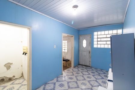 Casa para alugar com 100m², 3 quartos e 1 vaga Casa para alugar com 100m², 3 quartos e 1 vagaCozinha