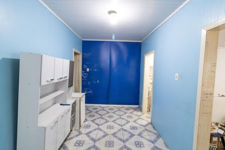 Casa para alugar com 100m², 3 quartos e 1 vaga Casa para alugar com 100m², 3 quartos e 1 vagaCozinha