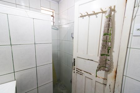 Casa para alugar com 100m², 3 quartos e 1 vaga Casa para alugar com 100m², 3 quartos e 1 vagaBanheiro