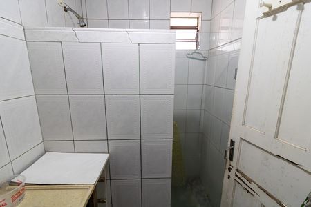 Casa para alugar com 100m², 3 quartos e 1 vaga Casa para alugar com 100m², 3 quartos e 1 vagaBanheiro