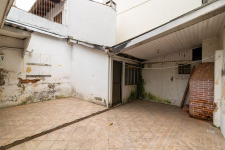 Casa para alugar com 100m², 3 quartos e 1 vaga Casa para alugar com 100m², 3 quartos e 1 vagaQuintal