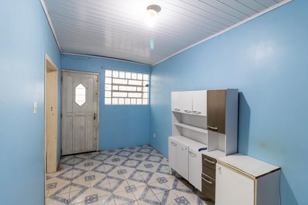 Casa para alugar com 100m², 3 quartos e 1 vaga Casa para alugar com 100m², 3 quartos e 1 vagaCozinha