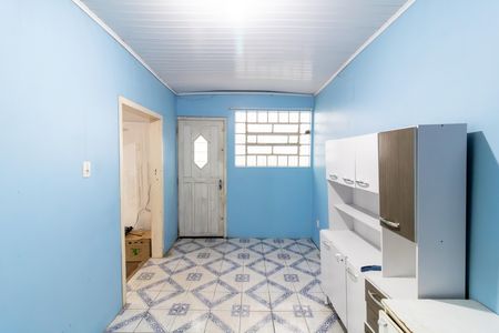 Casa para alugar com 100m², 3 quartos e 1 vaga Casa para alugar com 100m², 3 quartos e 1 vagaCozinha