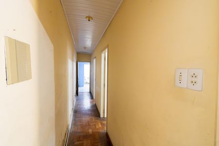 Casa para alugar com 100m², 3 quartos e 1 vaga Casa para alugar com 100m², 3 quartos e 1 vagaCorredor