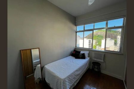 Apartamento à venda com 77m², 2 quartos e 1 vagaQuarto