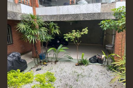 Foto 10 de casa à venda com 3 quartos, 67m² em Jardim Vista Alegre, São Paulo