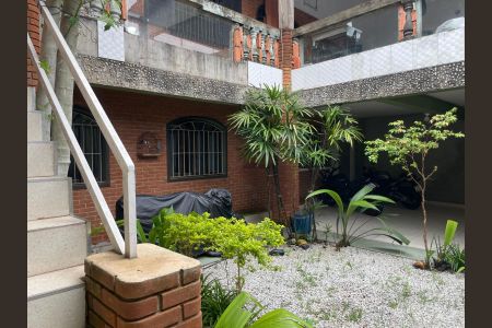 Foto 12 de casa à venda com 3 quartos, 67m² em Jardim Vista Alegre, São Paulo