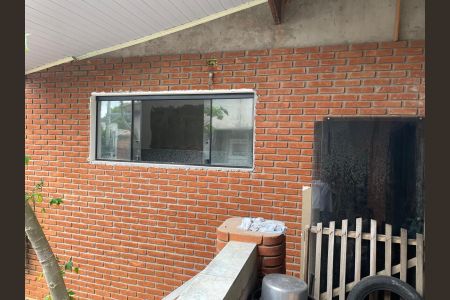 Foto 03 de casa à venda com 3 quartos, 67m² em Jardim Vista Alegre, São Paulo