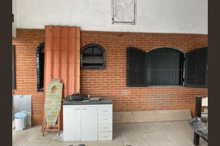 Foto 02 de casa à venda com 3 quartos, 67m² em Jardim Vista Alegre, São Paulo