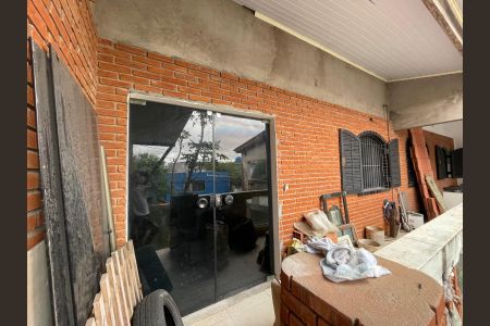 Foto 04 de casa à venda com 3 quartos, 67m² em Jardim Vista Alegre, São Paulo
